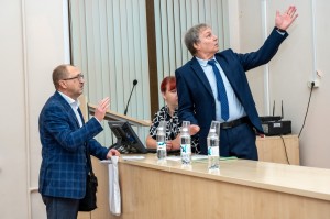 100 лет Верхнекамья. НПК ИСТОРИЯ СОЛЕЙ И СОВРЕМЕННОСТЬ